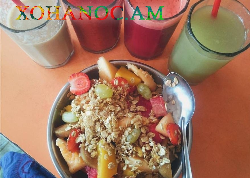  6 սովորություններ, որոնք ավելացնում են Ձեր քաշը