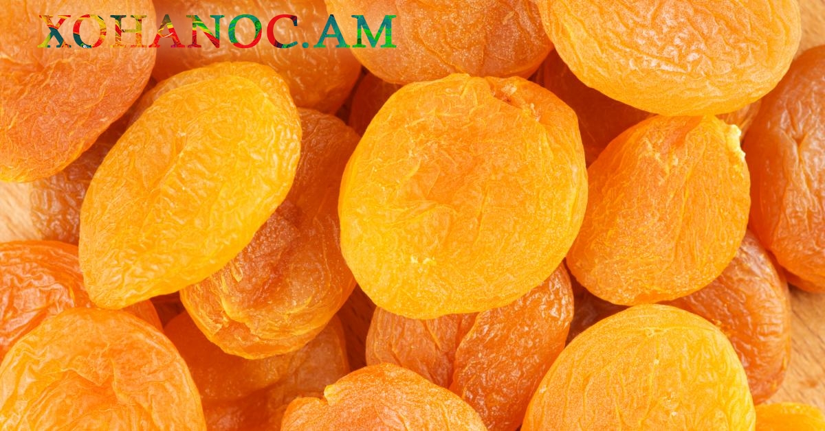 Ծիրանի չիրը կօգնի ձեզ ազատվել ավելորդ կիլոգրամներից և ունենալ գեղեցիկ կազմվածք