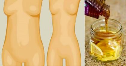 Դուրս բերեք օրգանիզմից թույները և ազատվեք ավելորդ քաշից այս անհավանական՝ 48 ժամանոց դիետայի շնորհիվ