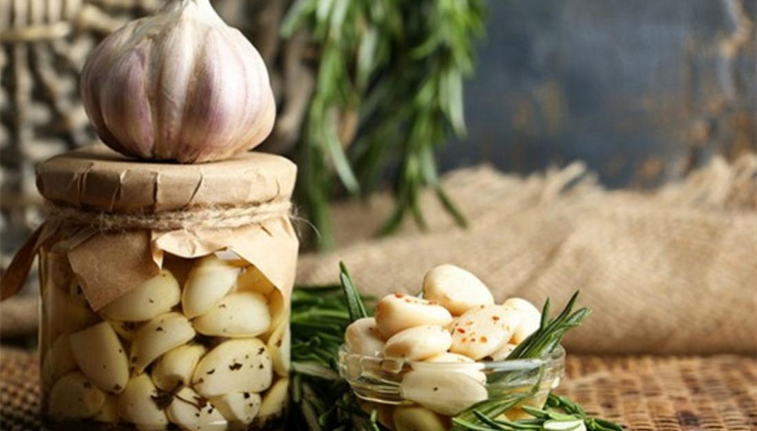 Սխտորով և սպիրտով պատրաստվող այս թուրմը հզոր դեղամիջոց է մի շարք հիվանդությունների դեմ