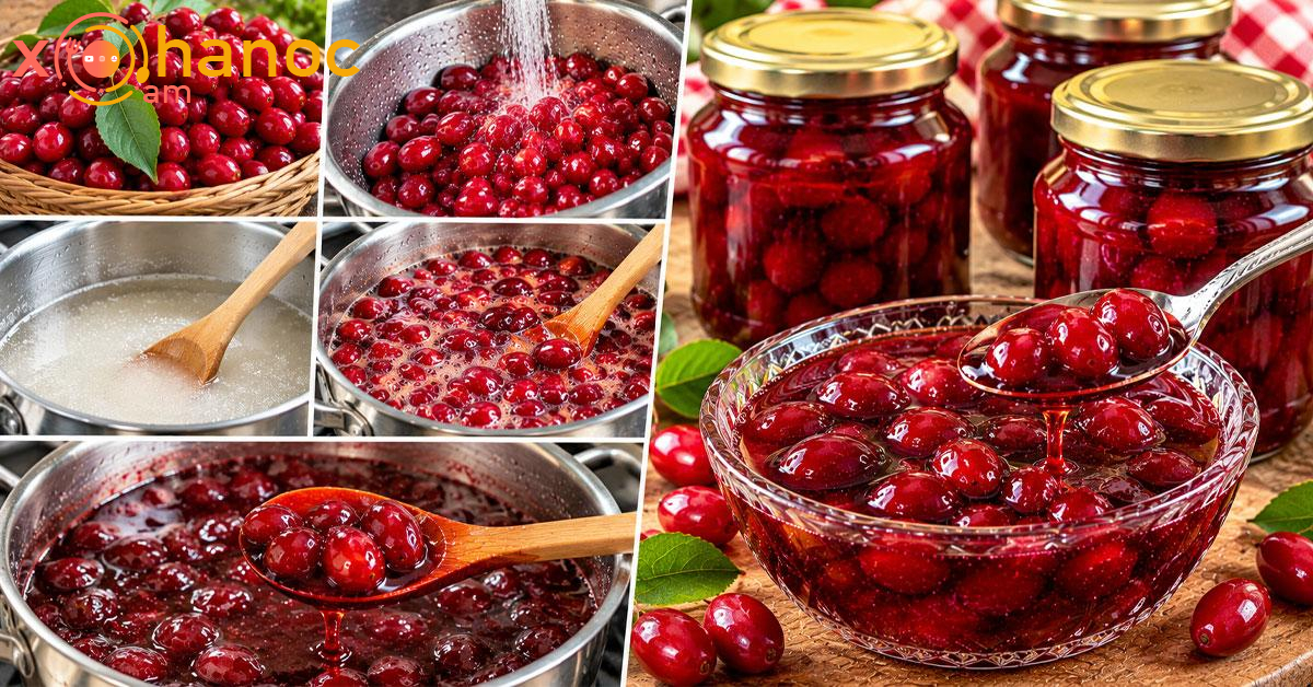 Տեսեք ինչպես պետք է պատրաստել հոնի մուրաբան․ Սա անգին բաղադրատոմս է ՝ պատրաստման բոլոր գաղտնիքներով