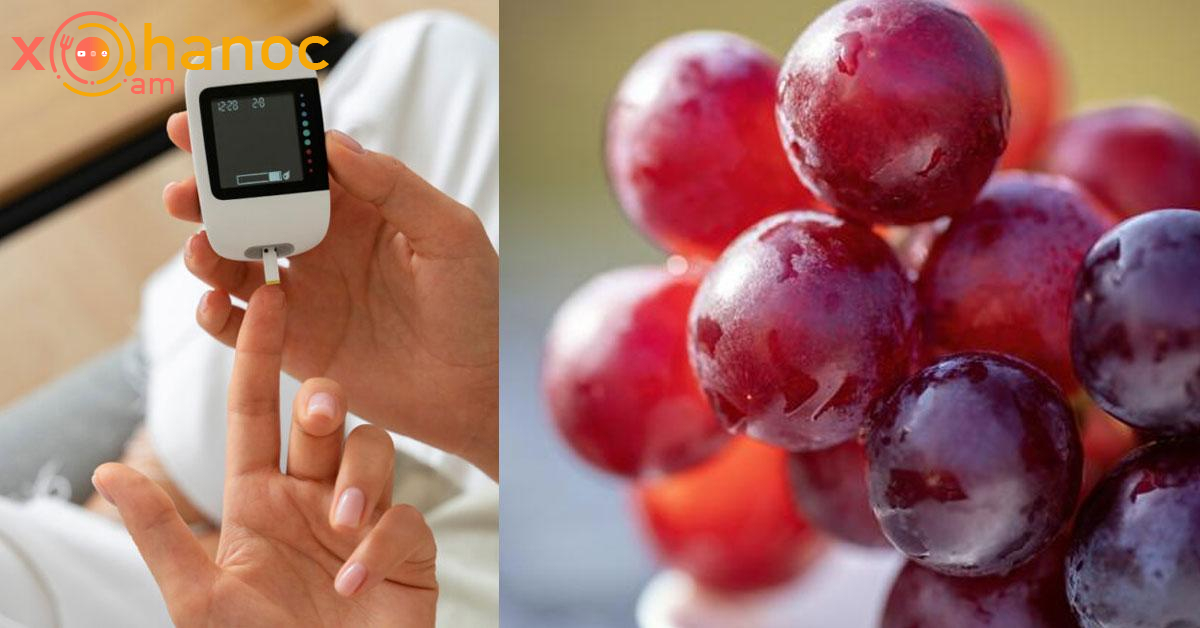 Շաքարային դիաբետով հիվանդներին չի թույլատրվում այս միրգը ուտել․ Եթե շաքար ունեք, հեռու մնացեք այս մրգից