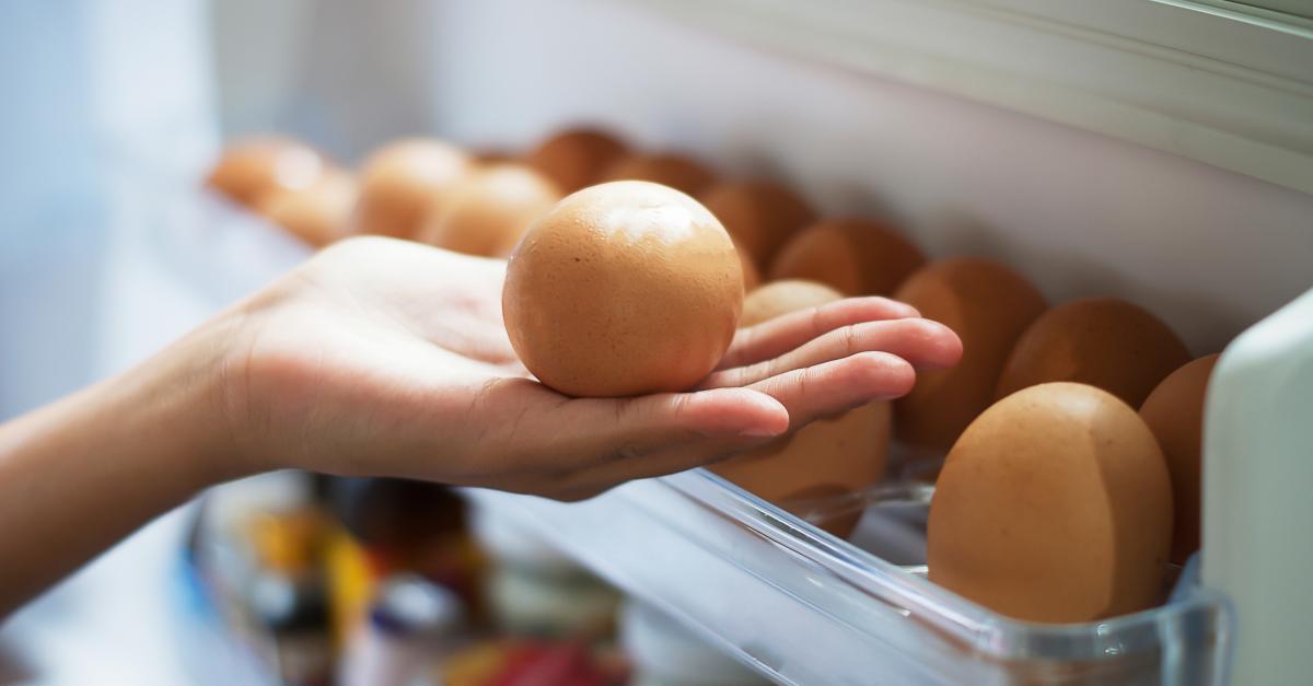 Ահա, թե ինչու պետք չէ պահել ձվերը սառնարանում․ շոկային պատճառ, որի մասին պետք է իմանալ