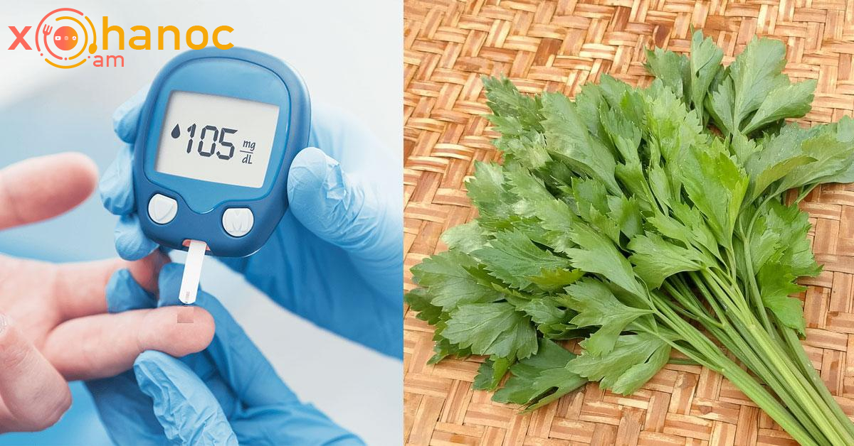 Դիաբետի դեմ բնական միջոց է սա․ Այս կանաչին իջեցնում է շաքարը