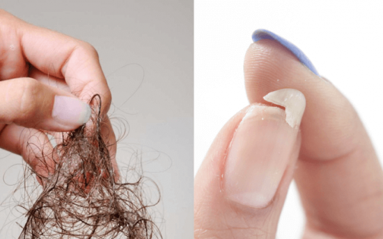 Եթե ձեզ մոտ առկա է մազաթափությո՞ւն, թույլ եղունգնե՞ր, վատ քո՞ւն. անպայման կերեք սա