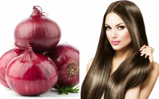 Սոխի հյութը հրաշքներ է գործում. յուրահատուկ բաղադրատոմս՝ մազաթափության դեմ պայքարում