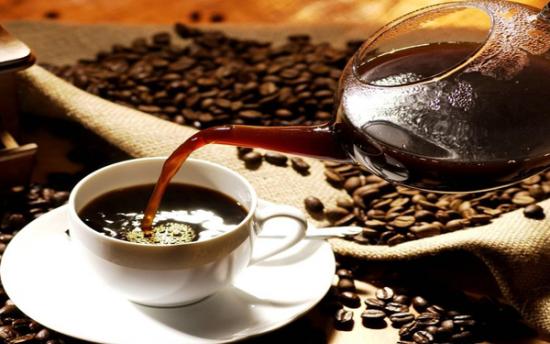 Սուրճը լավացնում է մարսողական համակարգը