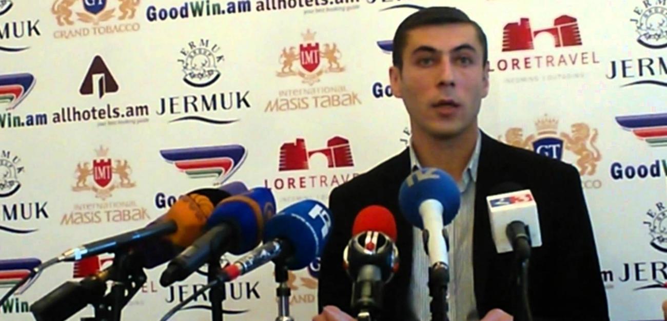 Նոր օդային հոսանք է մոտենում Հայաստանին․ Ինչպիսին կլինի եղանակը․ Մանրամասնում է Գագիկ Սուրենյանը