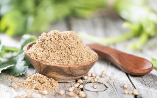 Նա այս համեմունքն ավելացնում էր գրեթե բոլոր ճաշատեսակներին.Աղիների, երիկամների, ստամոքսի, նյութափոխանակության հետ կապված բոլոր խնդիրները վերացան