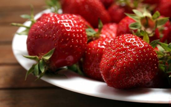 Եթե ՍԱ նկատեկ ելակի վրա ոչ մի դեպքում չգնեք այն