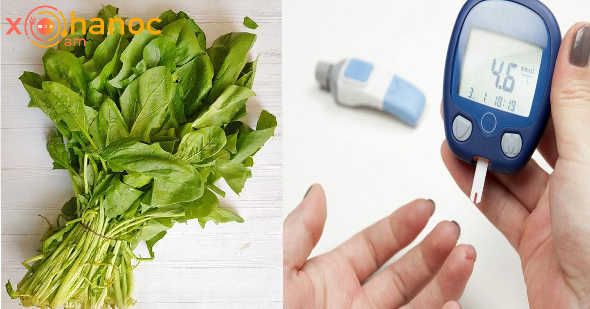 Շաքարային դիաբետով հիվանդներին սպանախ թույլատրվում է ուտել, թե ոչ․ Բժշկի պատասխանը