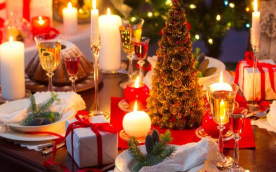 Ինչպես է պետք դիմավորել Կարմիր աքաղաղի տարին