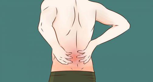 Դեղատոմս. Ամեն օր կերեք ՍԱ ու մոռացեք մեջքի ցավի մասին