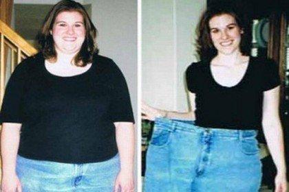 Ունիկալ դիետա. մինուս 10 կգ` ընդամենը 10 օրում