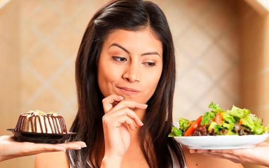 Ինչպե՞ս արագ և արդյունավետ նիհարել