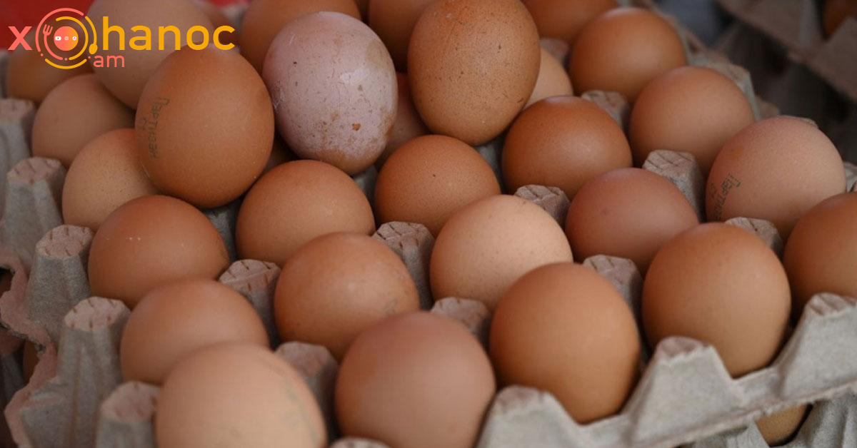 Շուտով Զատիկ է և տեսեք ինչ գին է դարձել ձուն