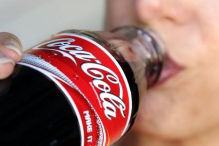 Կարդա և հրաժարվիր coca-cola-ից