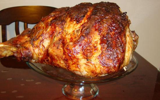 Քանի օր կարող եք պահել աղցաններն ու խոզի բուդը