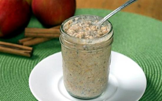 Ճիշտ և առողջ նախաճաշ