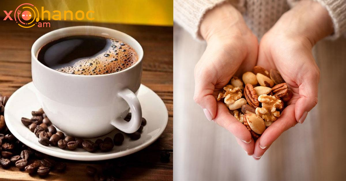 Երբեք սուրճ չխմեք այս մթերքի հետ․ Այն վնասում է ձեր առողջությունը Երբեք սուրճ չխմեք այս մթերքի հետ․ Այն վնասում է ձեր առողջությունը