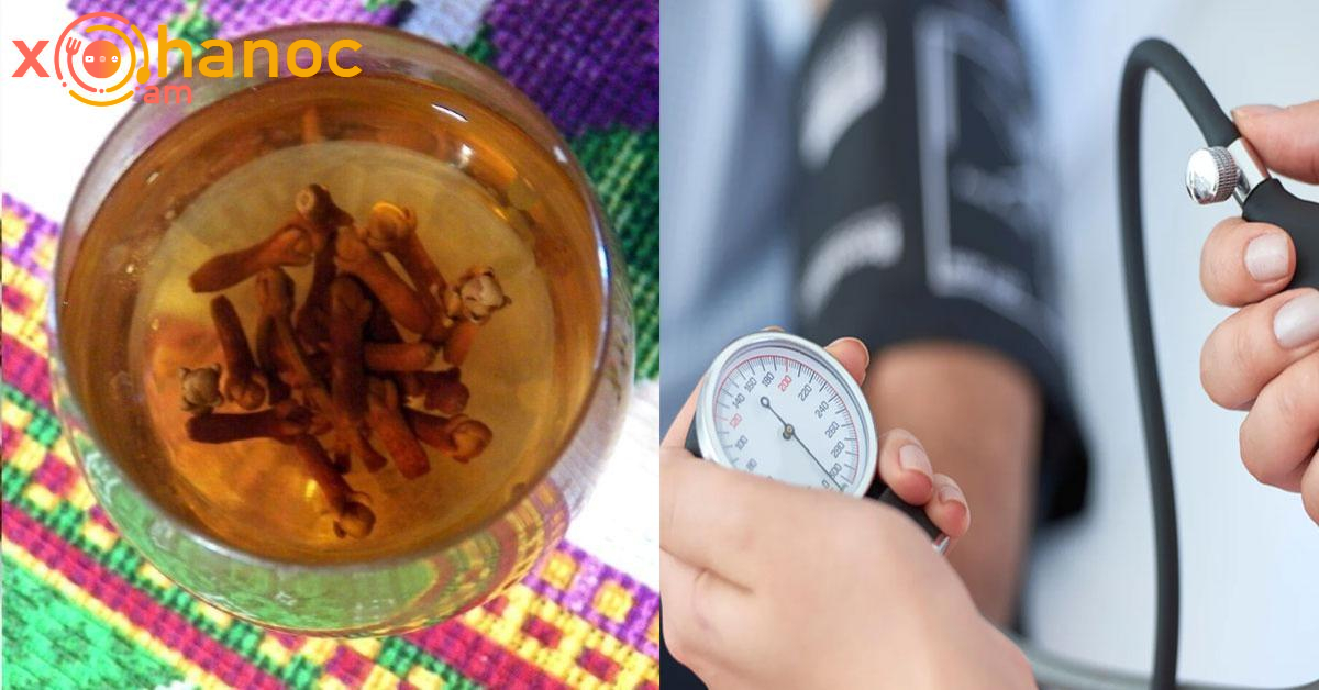 Այս համեմունքի միջոցով կարող եք կայունացնել ճնշումը