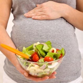 Հղիության ընթացքում քաշի ավելացումն ի՞նչ ազդեցություն է ունենում պտղի վրա