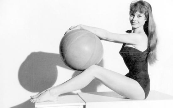 Բոլոր ժամանակների 10 լավագույն կանացի մարմինները