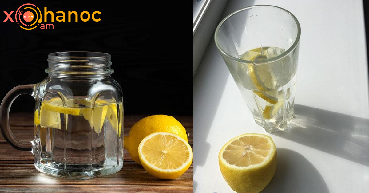 Ինչպես ճիշտ խմել լիմոնով ջուրը ՝ նիհարելու համար․ Ձեզ անհրաժեշտ է միայն հիշել այս 4 հեշտ քայլերը