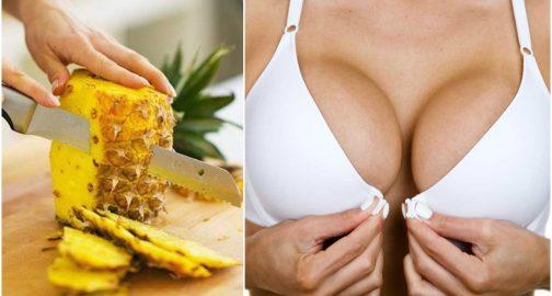 Եթե իմանաս արքայախնձորն ինչ ազդեցություն է թողնում առողջության վրա, մշտապես կօգտագործես այն 