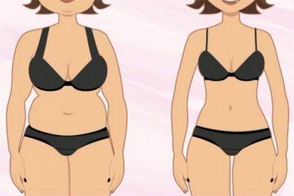 Ունիկալ դիետա. Նիհարեք 6 կիլոգրամ 10 օրում