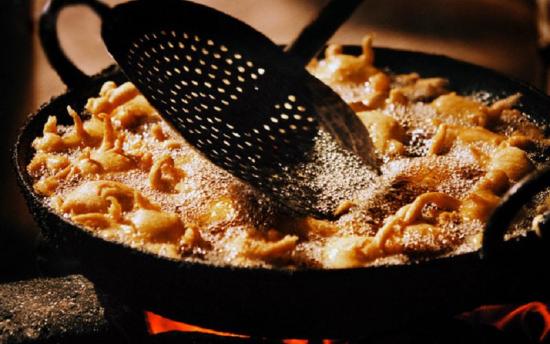 Գիտնականները խորհուրդ են տալիս ձիթապտղի յուղի փոխարեն օգտագործել այս էժան մթերքը: Պարզապես հրաշք է։