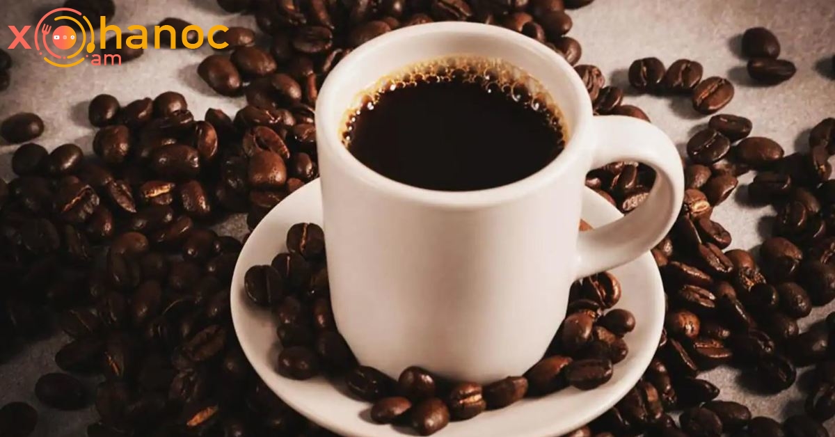 Եթե օրական 2-4 բաժակ սուրճ խմեք, սա տեղի կունենա ձեր օրգանիզմի հետ․ Անպայման կարդացեք, նոր խմեք սուրճ