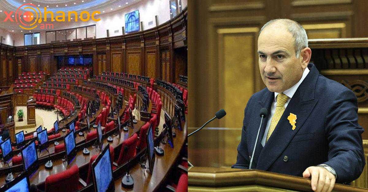 4 ուժ են անցնում խորհրդարան․ Որ ուժը, որքան մանդատ կստանա