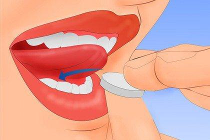 Մոռացեք դիետաների մասին․ Ամեն երեկո դրեք ՍԱ լեզվի տակ ու մեկ շաբաթում նիհարեք 5 կգ