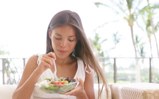 Կանայք, պարտադիր այս մթերքը ներառեք ձեր սննդակարգում