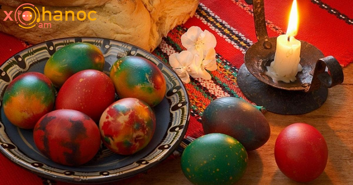 Ապրիլի 5, թե 12․ Երբ է նշվելու Զատիկը այս տարի