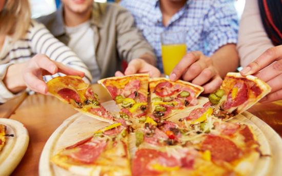 10 խորհուրդ. ինչպես ճիշտ ուտել և չգիրանալ