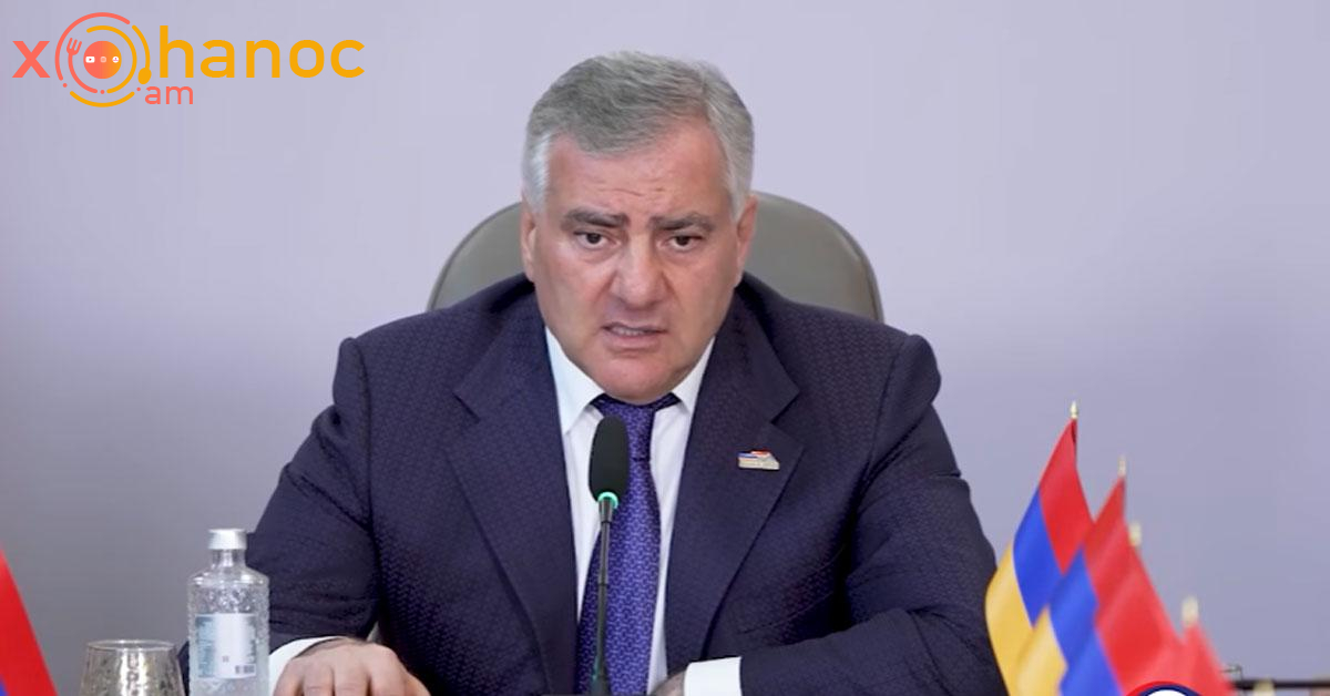 Սամվել Կարապետյանը 2 մլն դրամ և բնակարան է առաջարկում, եթե ․․․