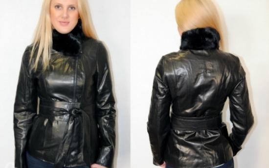 Օգտակար խորհուրդներ. Ինչպես մաքրել կաշվե հագուստը