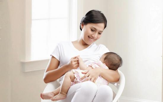 Ուշադրություն կրծքով կերակրող մայրերին կամ նրանց, ովքեր կրծքով են կերակրել իրենց երեխաներին