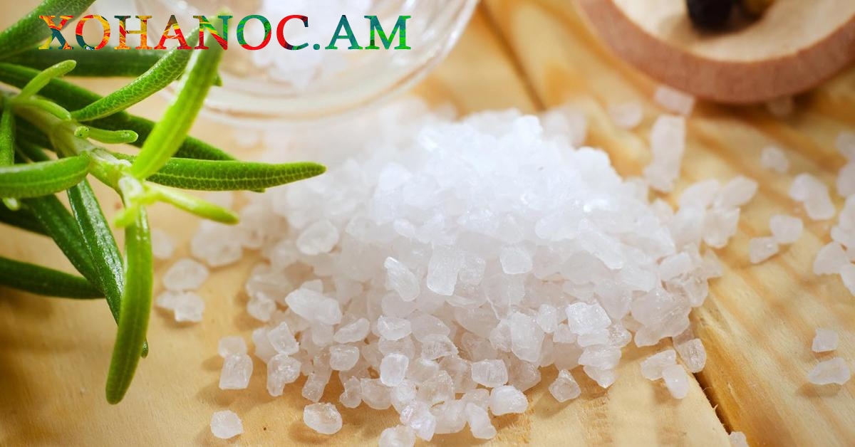 Այս ախտանիշները զգուշացնում են, որ դուք օգտագործում եք չափից շատ աղ և այն քայքայում է Ձեր առողջությունը