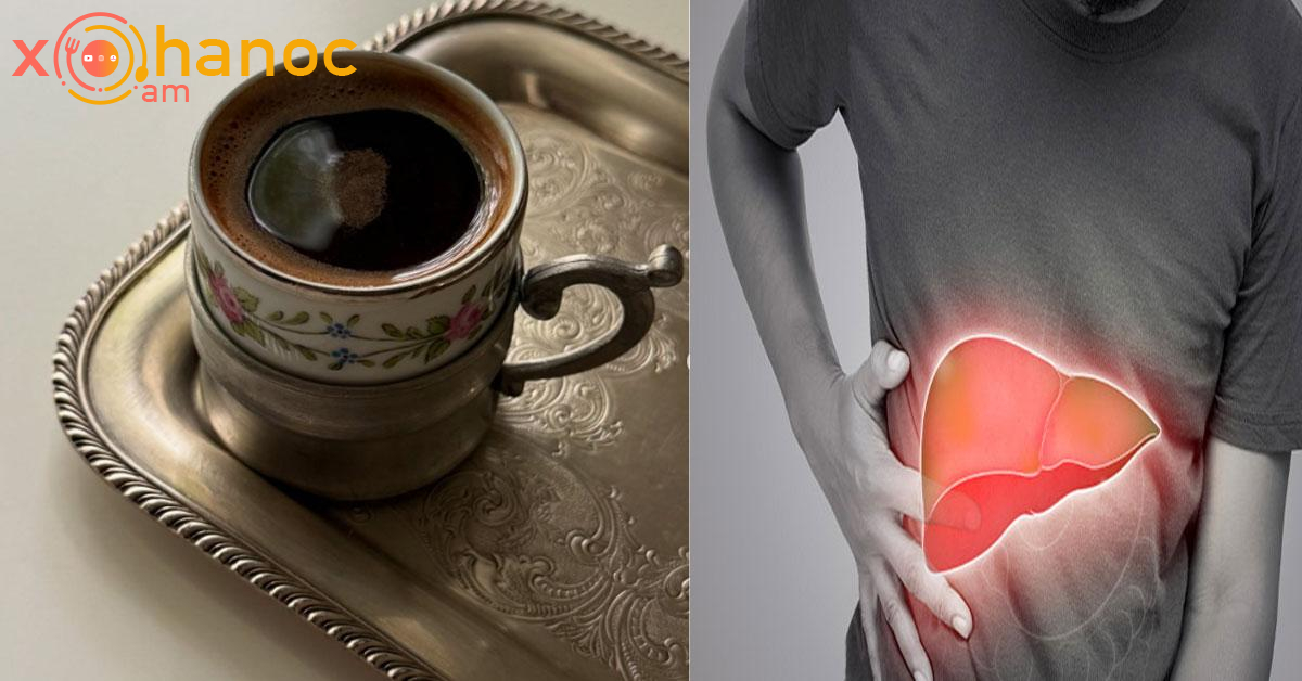 Եթե ​​ամեն առավոտ դառը սուրճ եք խմում, անպայման իմացեք այս մասին