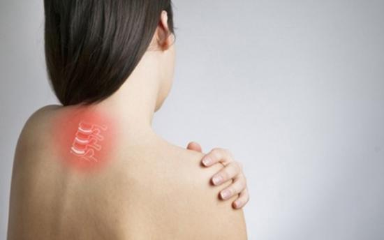 Հրաշք միջոց, որը հանգստացնում է ողնաշարի ցավը