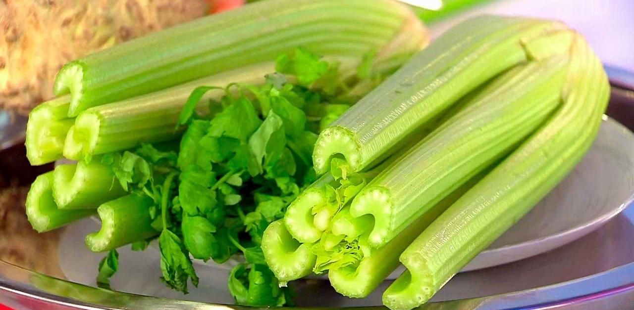 10 պատճառ, թե ինչու պետք է ամեն օր նեխուր ուտել