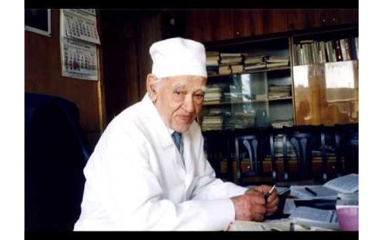 103-ամյա հանրահայտ պրոֆեսոր Ուգլովի դիետան: Հետևեք այս խորհրդին և կլինեք առողջ, գեղեցիկ և կունենաք հիանալի կազմվածք