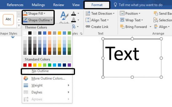 Գաղտնիք «Word»-ից, որը մի քանի անգամ կարագացնի և կհեշտացնի ձեր աշխատանքը