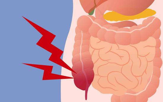 Լավացրեք լյարդի և աղիների աշխատանքը