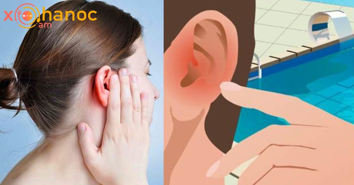 Ինչու՞ է ականջս ցավում լողալուց հետո. Մի անտեսեք այս լուրջ խնդիրը