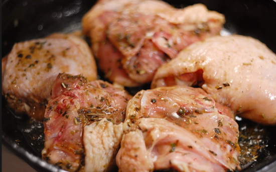 Հավի միսը այսպես պատրաստեք։Գաղտնիք, որի շնորհիվ հավի միսը անկրկնելի համեղ կստացվի