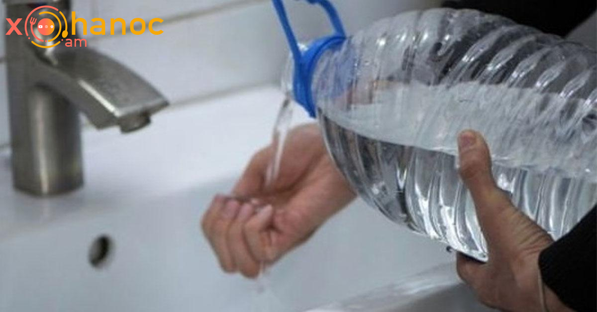 Ջուր չի լինելու․ Այսօր հետևյալ հասցեներում ջրանջատումներ են սպասվում, ջուր հավաքեք